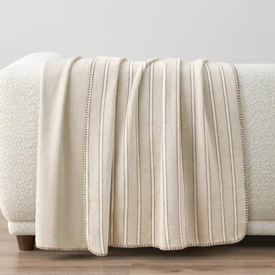 Casual Living Reversible Plush Throw in 6 Designs, 127 x ...