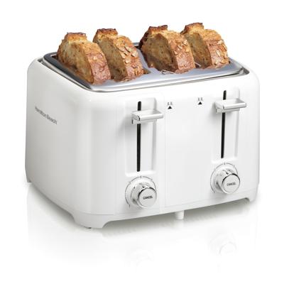 Hamilton Beach 24218 4-Slice Toaster - Walmart.ca