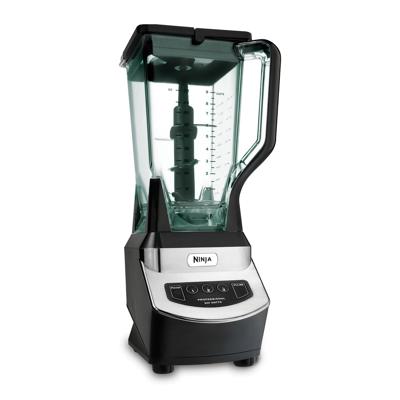 Ninja Professional Blender, stainless steel blade, 900W NJ600WMC - Walmart.ca
