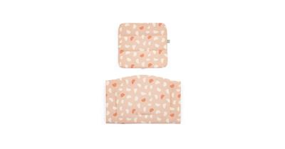 Stokke Tripp Trapp Cushion Candy Pink | Baby Bunting AU