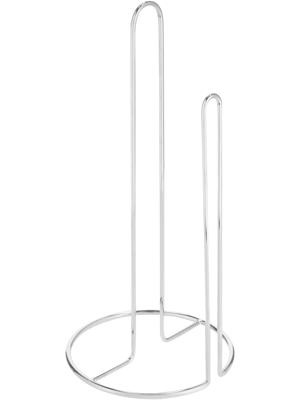Sleek Metal Freestanding Paper Towel Holder with Tear Bar – PEP Online