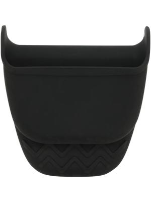 Black Silicone Oven Grip – PEP Online