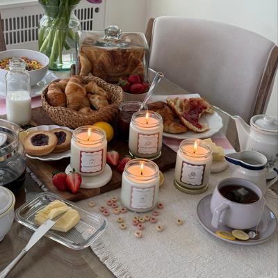 the brunch bundle – Alben Lane Candle Co.