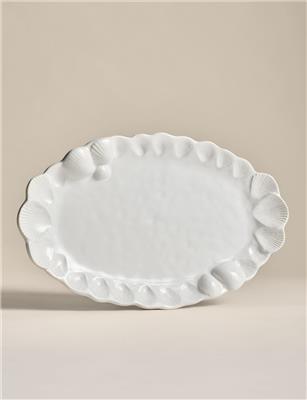 Coastal Bohemia Serving Platter | M&S | M&S
