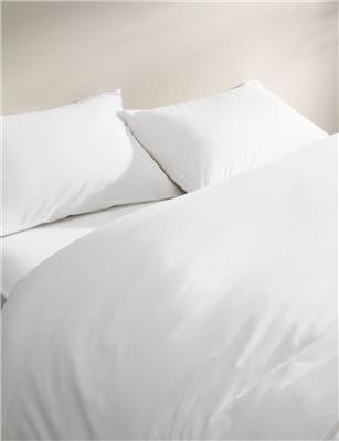 Cotton Rich Bedding Set | M&S | M&S