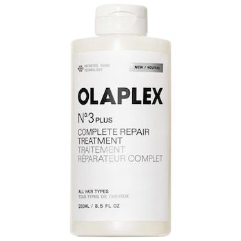 No.3PLUS Complete Bond Repair Pre-Shampoo Hair Treatment - Olaplex | 250ml