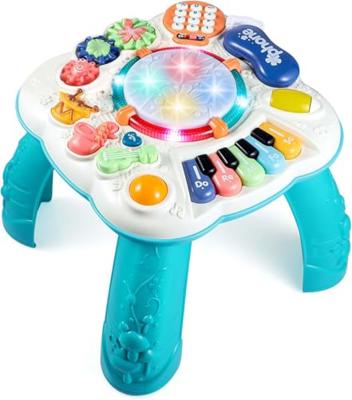AUTOMP Musical Table Toys for Kids