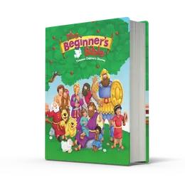 The Beginners Bible: Bible stories for young readers with timeless lessons and vibrant illustrations: Perfect book for young readers - TikTok Shop