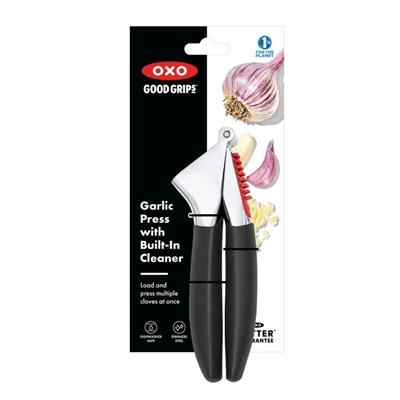 OXO Garlic Press