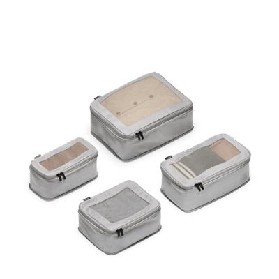 Compressible Packing Cubes | Monos Travel Canada Accessories – Monos Canada