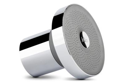 The Filtered Shower Head | Protect Your Hair & Skin