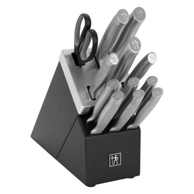 Henckels Diamond 13-Piece Self-Sharpening Knife Block Set - Samsclub.com