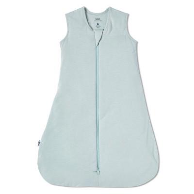 HALO Sleepsack Buttery Soft Rayon from Bamboo Wearable Blanket - Sage - M : Target