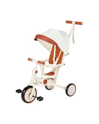 8 in 1 Canopy Trike - Kmart