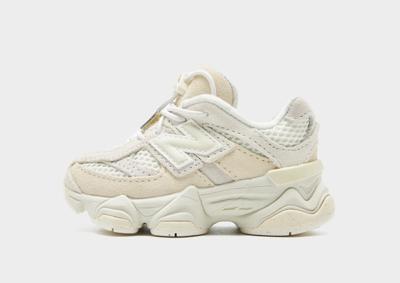 White New Balance 9060 Infants - JD Sports Australia