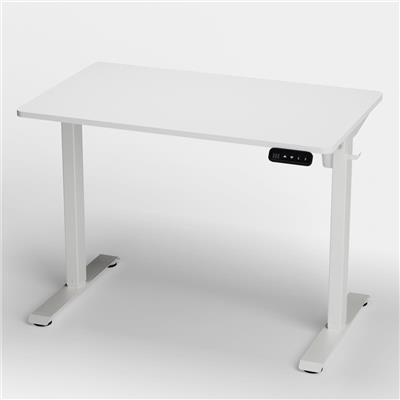 Sit/Stand Height Adjustable Desk