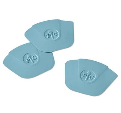 Pan Scraper Set