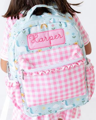Backpack - Unicorns
– Sugar Bee Clothing