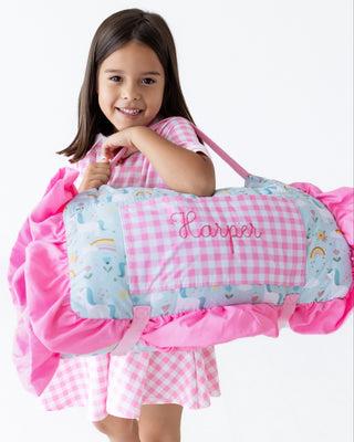 Nap Mat - Unicorns
– Sugar Bee Clothing