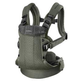 Babybjorn - Baby Carrier Harmony | West Coast Kids