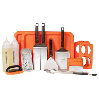 Blackstone Ultimate Griddle Kit, 25-Piece - Walmart.com