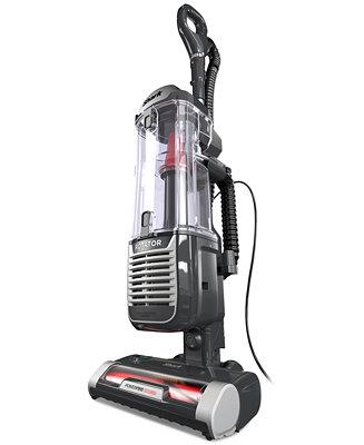 Shark Rotator Pet Upright Vacuum with PowerFins HairPro - Macys