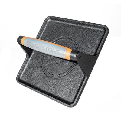 Blackstone XL Cast Iron Griddle Press - Walmart.com