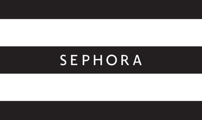 Sephora Gift Card