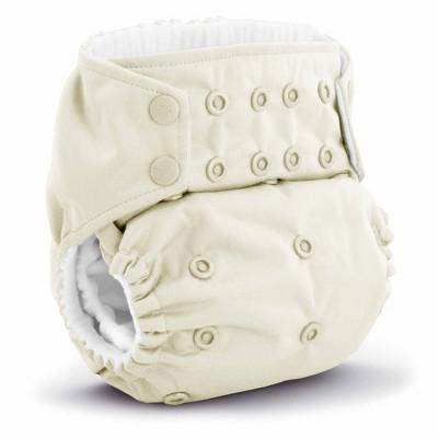 Kanga Care Rumparooz G3 Stay Dry Reusable One Size Cloth Pocket Diaper (6-55+ lbs) - Almond : Target