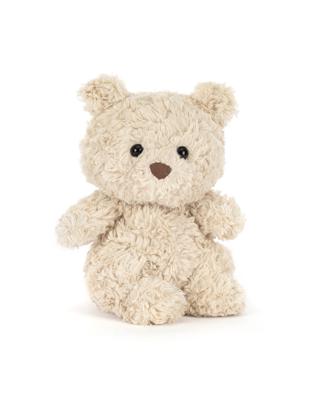 Bartholomew Bear Junior – Kidstuff