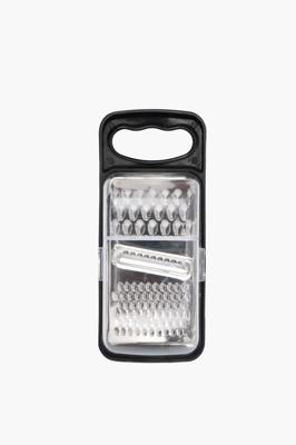 Stainless Steel Storage Grater