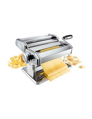 THE COOK SHOP Baccarat Gourmet 180mm Pasta Machine in Chrome | MYER