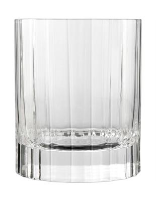 Luigi Bormioli Bach Juice Glass Set Of 6 | David Jones