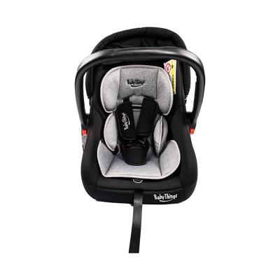 Baby Things Car Seat Mico 0+months