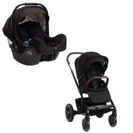 Nuna - MIXX Next Travel System | West Coast Kids