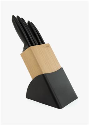 Plenus Knife Set 6 Piece | Woolworths.co.za