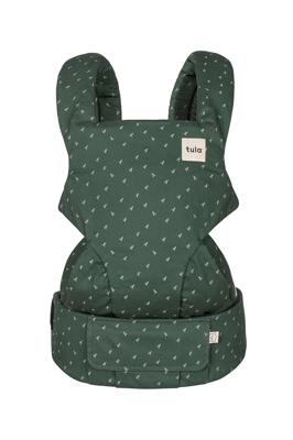 Explore Cotton Baby Carrier: Seedling | Baby Tula US