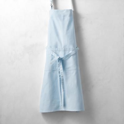 Williams Sonoma Classic Solid Apron | Williams Sonoma