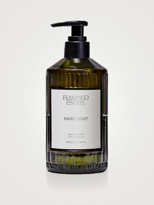 FLAMINGO ESTATE Heirloom Tomato Hand Soap - Glass Bottle | Holt Renfrew