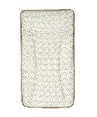 Welcome to the World Seedling Changing Mattress - Leaf
– Mamas & Papas UK