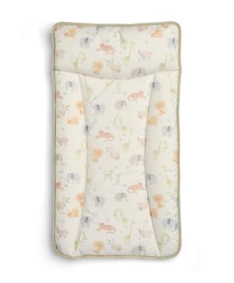 Essentials Changing Mattress- Safari Adventure
– Mamas & Papas UK