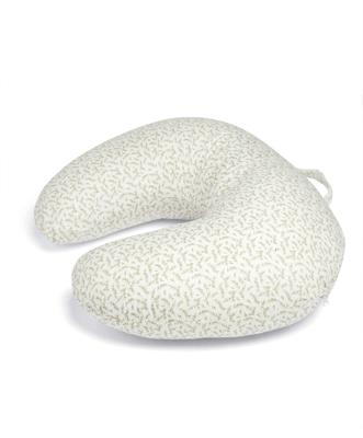Welcome to the World Seedling Nursing Pillow - Leaf
– Mamas & Papas UK