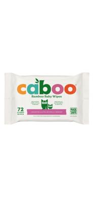 Buy Caboo Baby Wipes Unscented at Well.ca | Free Shipping $35+ in Canada