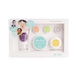 Oh-Lief Natural Baby Gift Box | Babies R Us Online