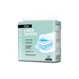 Medinox 5 Ply Linen Savers - 10 Pack | Babies R Us Online