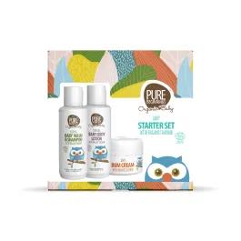 Organic Baby Gift Set | Babies R Us Online