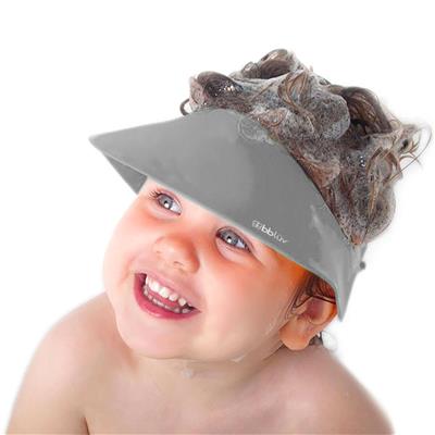 Casquette Shampoing Käp - Gris