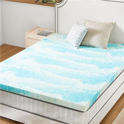 Twin XL Foam Mattress Topper