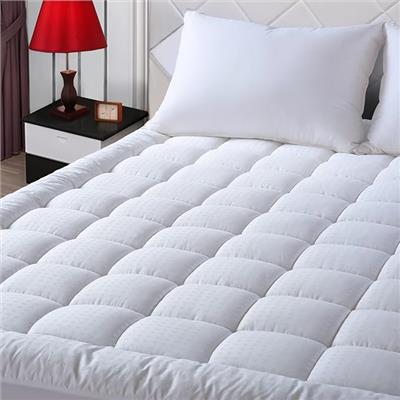 Mattress Topper Cover