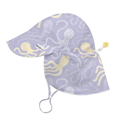 Eco Flap Hat | Green Sprouts